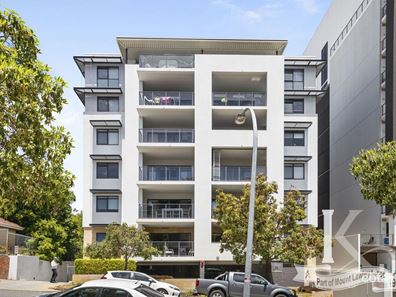 3/33 Bronte  Street, East Perth WA 6004