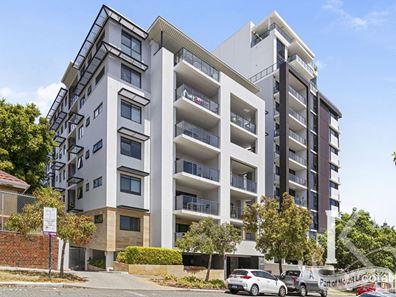 3/33 Bronte  Street, East Perth WA 6004