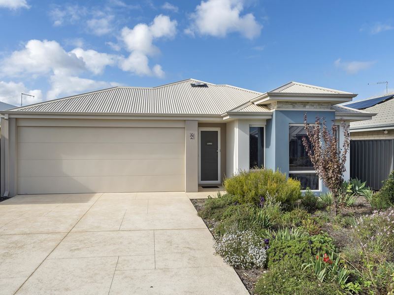 20 Treecreeper Way, Erskine WA 6210