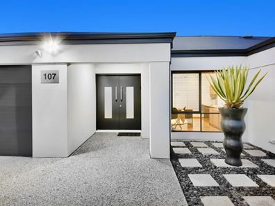 107 Howes Crescent, Dianella WA 6059