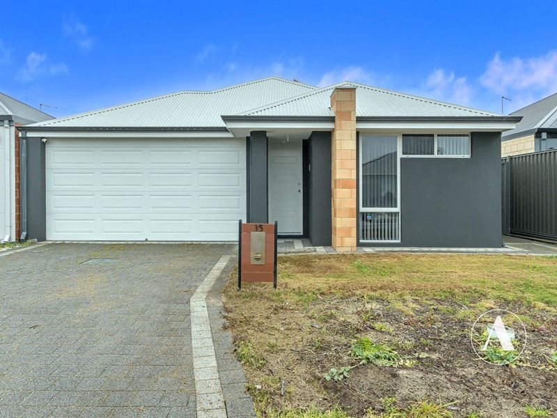 35 Ridgedale Street, Haynes WA 6112