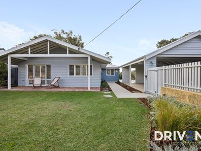 21 Hilton Place, Duncraig WA 6023