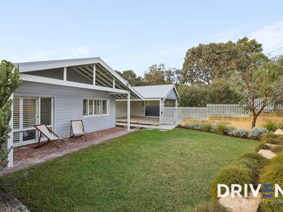 21 Hilton Place, Duncraig WA 6023