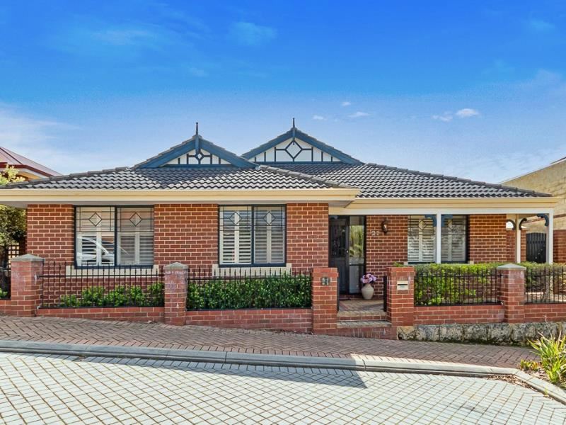 21 Shoveler Terrace, Joondalup