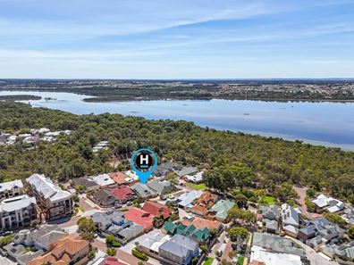 21 Shoveler Terrace, Joondalup WA 6027