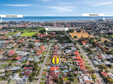 30 Michael Street, Beaconsfield WA 6162