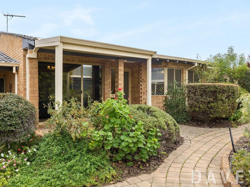 23/161 Abbett Street, Scarborough WA 6019