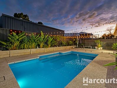 32 Castroreale Boulevard, Sinagra WA 6065