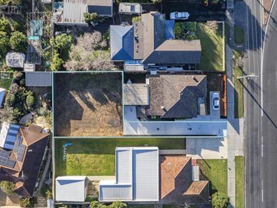 Lot 2, 76 Mangles Street, South Bunbury WA 6230