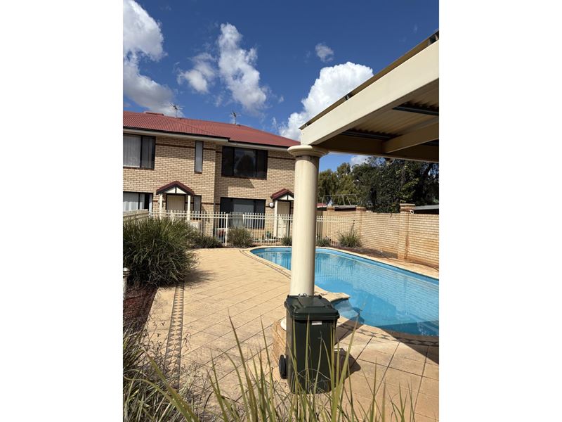10/201-209 Egan Street, Kalgoorlie