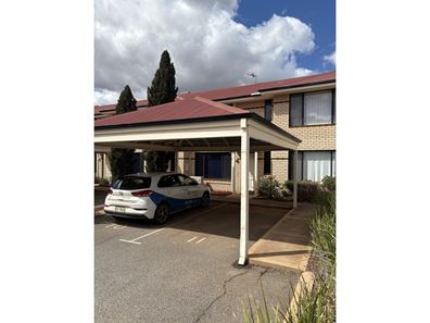 10/201-209 Egan Street, Kalgoorlie WA 6430
