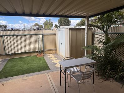 10/201-209 Egan Street, Kalgoorlie WA 6430