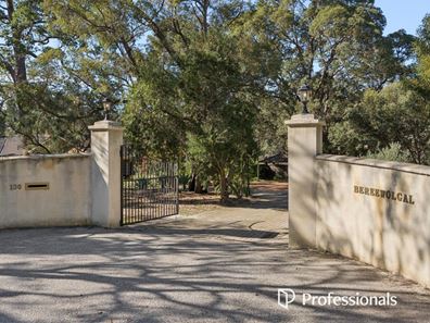 130 Watsonia Road, Gooseberry Hill WA 6076