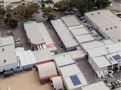 Unit 22/12A Hines Road, O'Connor WA 6163