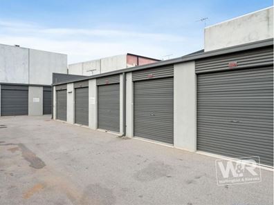Unit 22/12A Hines Road, O'Connor WA 6163