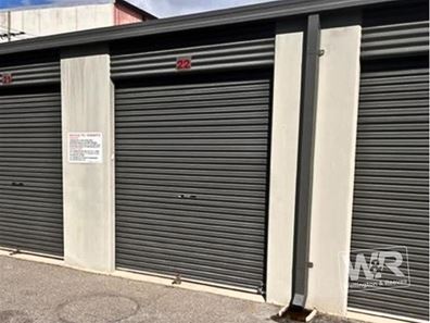 Unit 22/12A Hines Road, O'Connor WA 6163