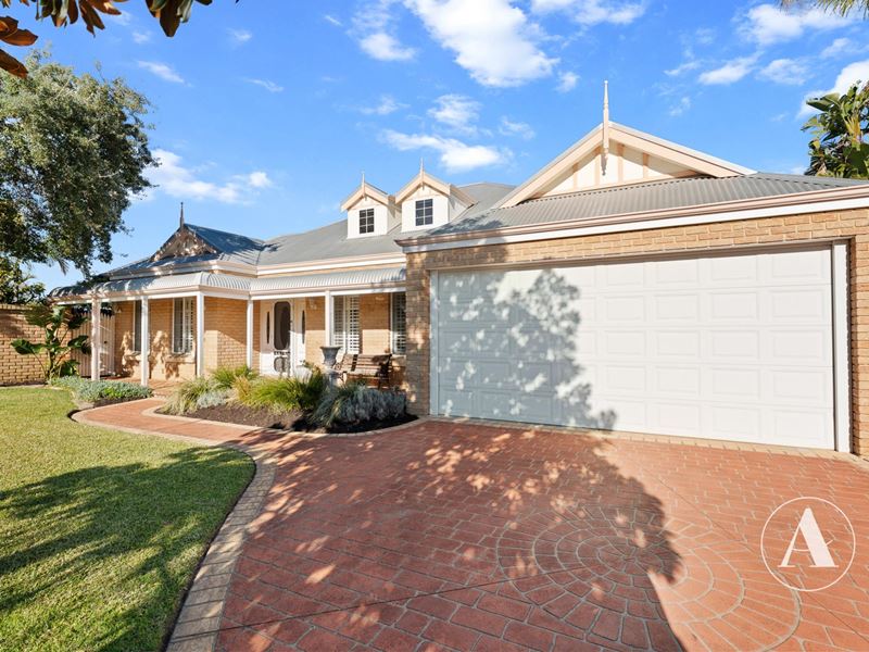 11 Thyme Close, Thornlie WA 6108