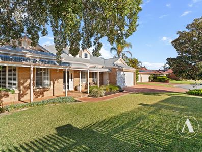 11 Thyme Close, Thornlie WA 6108