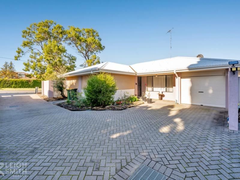 14A Thatcher Street, Waroona
