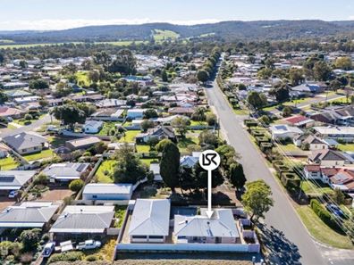 14A Thatcher Street, Waroona WA 6215