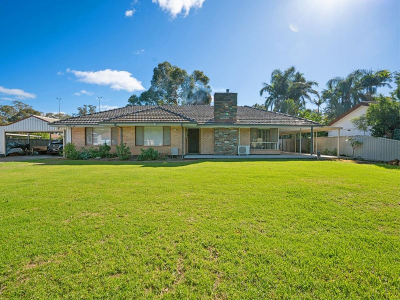 17 Bowden Place, Armadale WA 6112