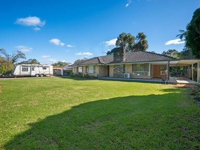 17 Bowden Place, Armadale WA 6112