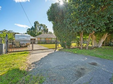 17 Bowden Place, Armadale WA 6112