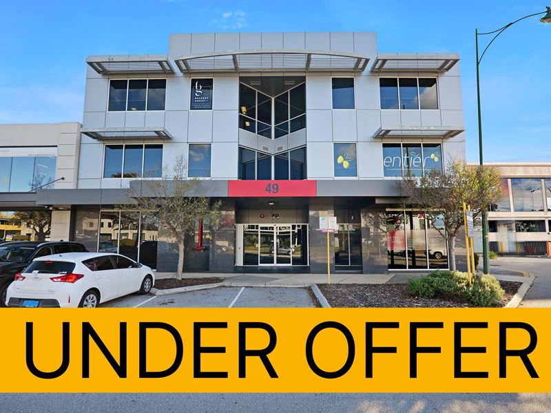 2/49 Cedric Street, Stirling WA 6021