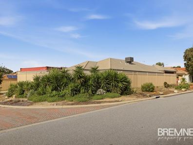 2 Tain Way, Bertram WA 6167