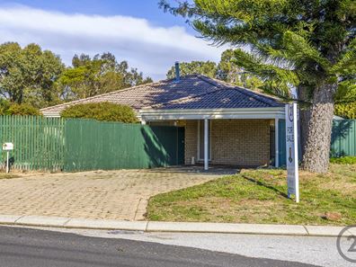 5 Casula Avenue, Coodanup WA 6210