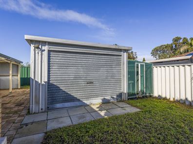 5 Casula Avenue, Coodanup WA 6210