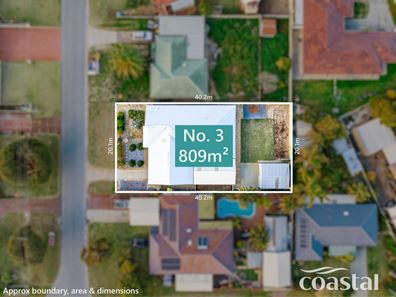 3 Laguna Street, Safety Bay WA 6169