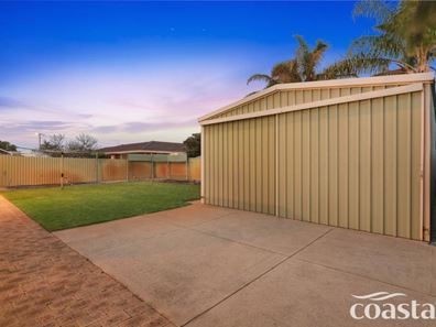 3 Laguna Street, Safety Bay WA 6169