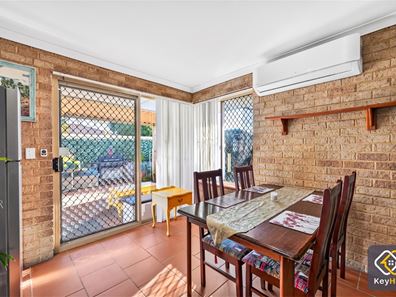 21 Gnangara Drive, Waikiki WA 6169