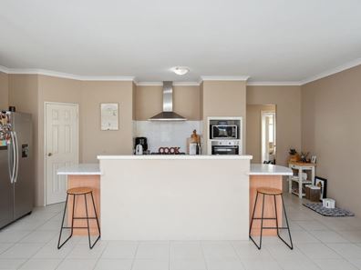 8 Baxter Rise, Baldivis WA 6171