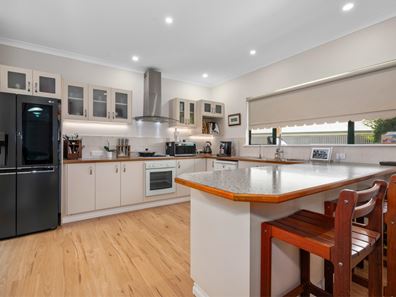 27 Hefron Circle, Somerville WA 6430