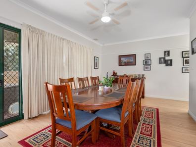 27 Hefron Circle, Somerville WA 6430
