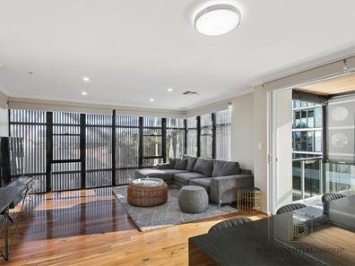 10/544 Beaufort  Street, Mount Lawley WA 6050