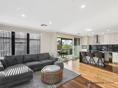 10/544 Beaufort  Street, Mount Lawley WA 6050