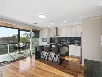 10/544 Beaufort  Street, Mount Lawley WA 6050