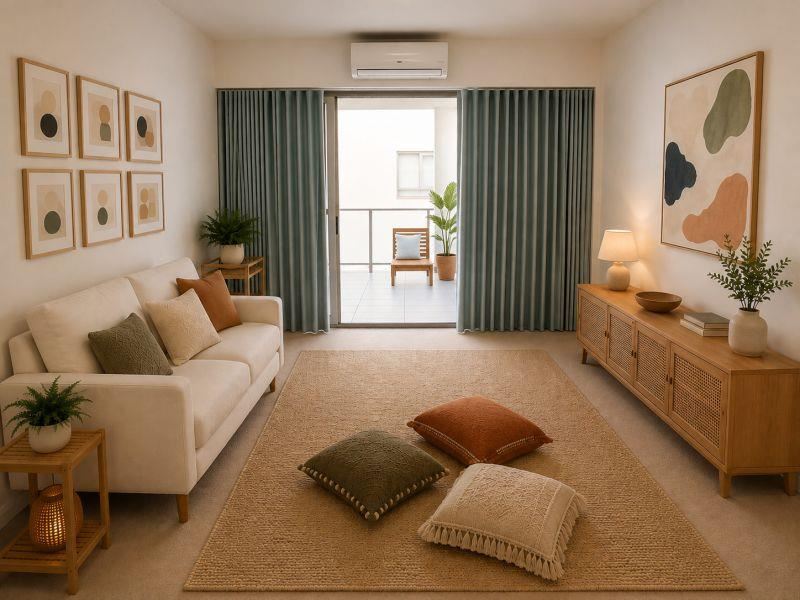 34/6 Campbell Street, West Perth WA 6005