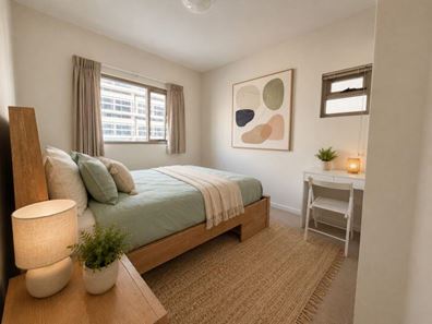 34/6 Campbell Street, West Perth WA 6005