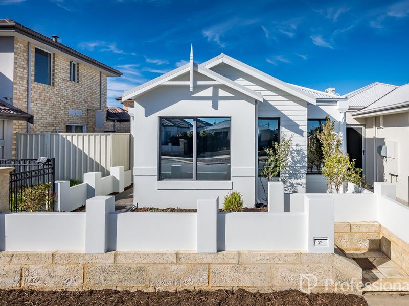 37 Carmathen Avenue, Butler WA 6036