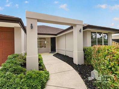 3 Millbridge Boulevard, Millbridge WA 6232