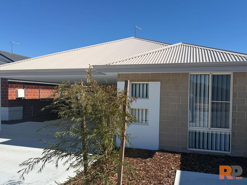 20A/22 Old Pinjarra Road, Greenfields WA 6210