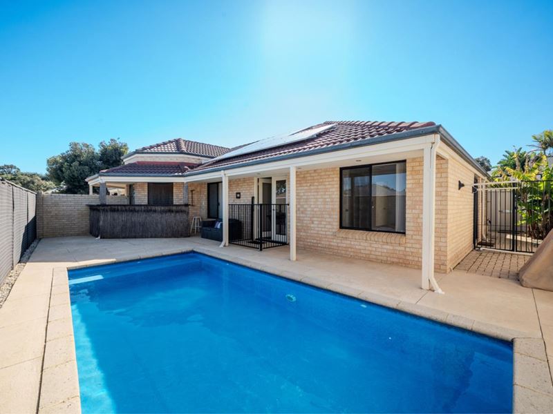19 Ridglea Link, Clarkson