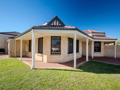 19 Ridglea Link, Clarkson WA 6030