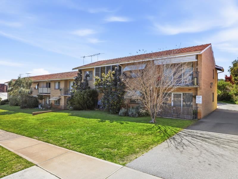 3/110 Central Avenue, Inglewood WA 6052