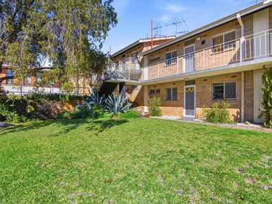 3/110 Central Avenue, Inglewood WA 6052