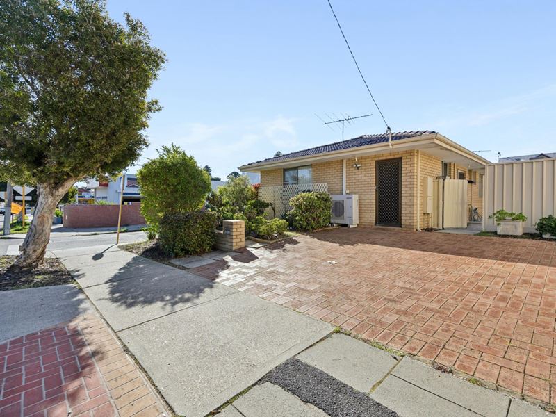 152 Bulwer Street, Perth WA 6000